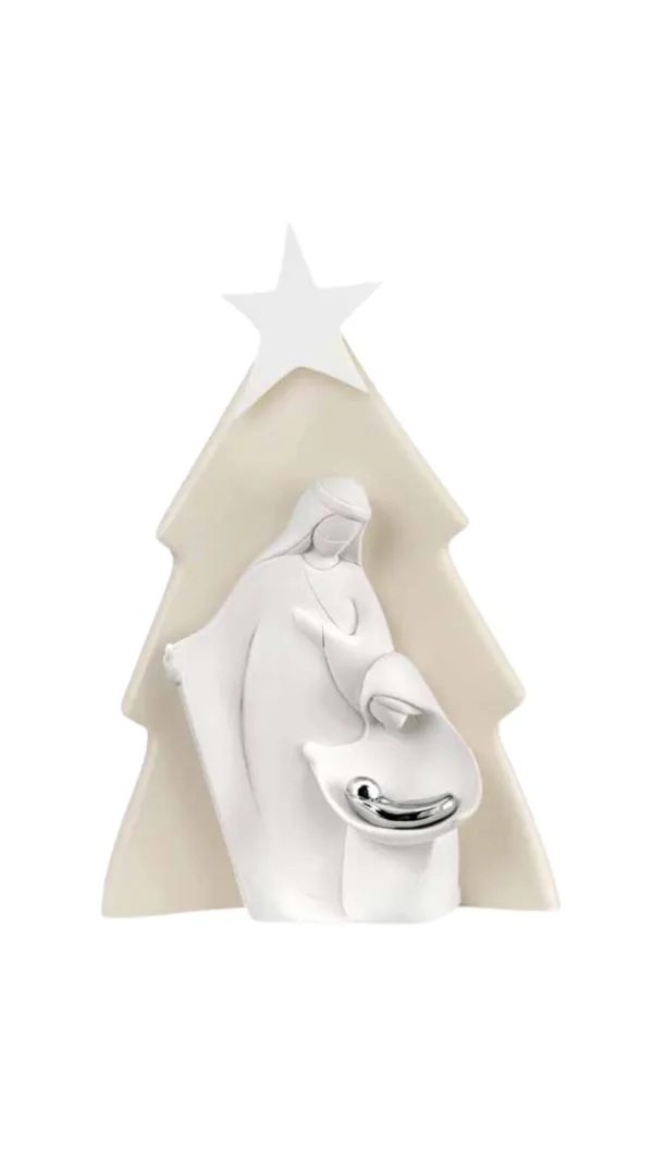 SAINTE FAMILLE 15CM