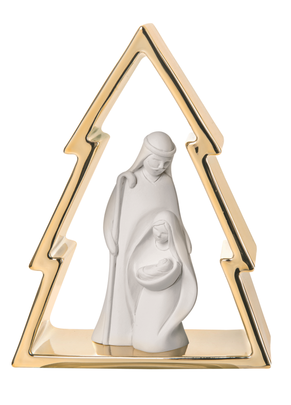 SAINTE FAMILLE 16CM