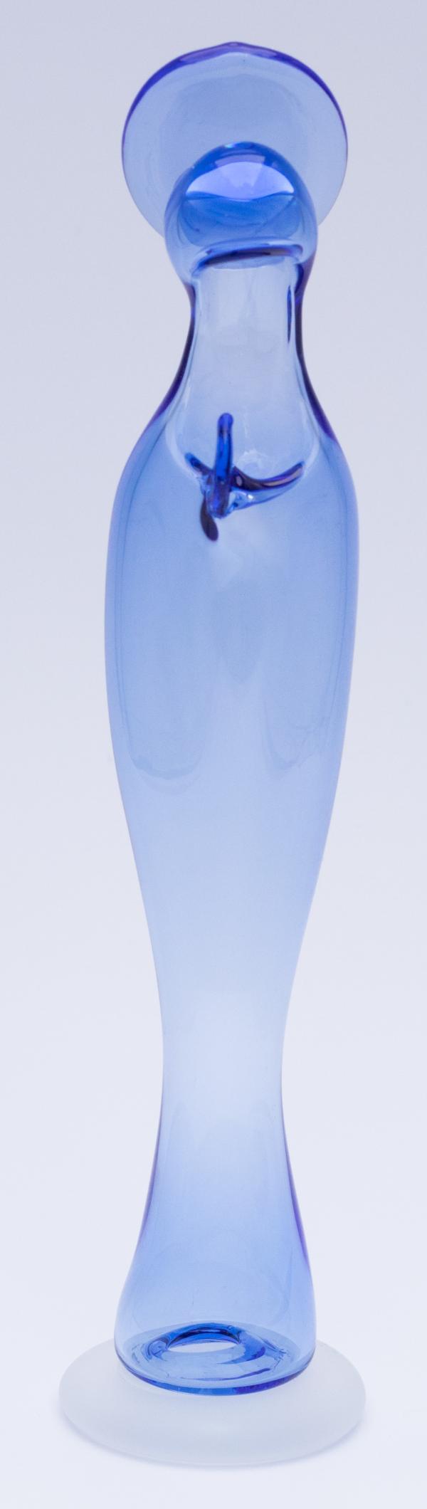 VIERGE MURANO 14CM
