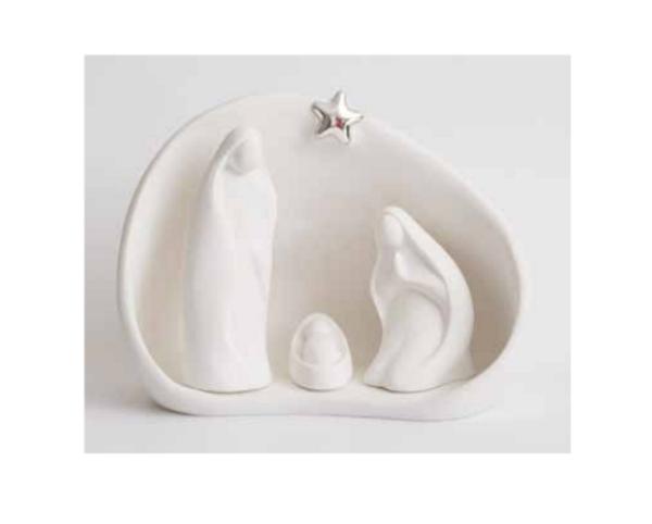 SAINTE FAMILLE 13CM