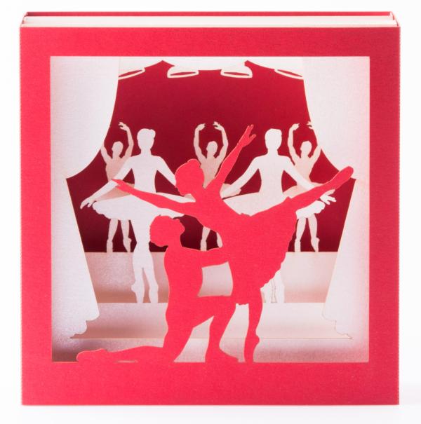 DANSEUR