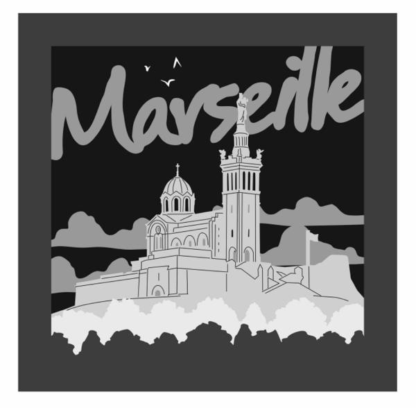 Marseille