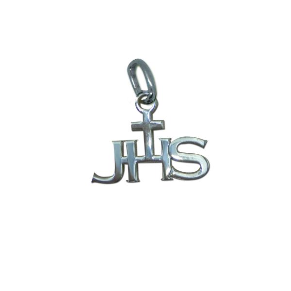 PENDENTIF ARGENT 925 JSH