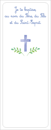 CARTES RELIGIEUSES