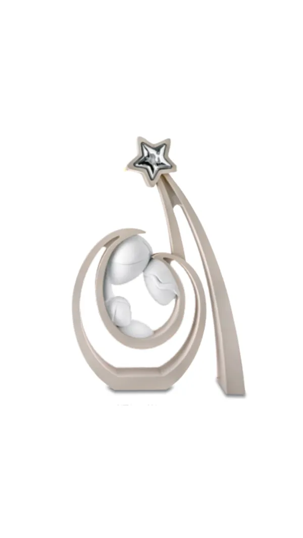 SAINTE FAMILLE 16CM