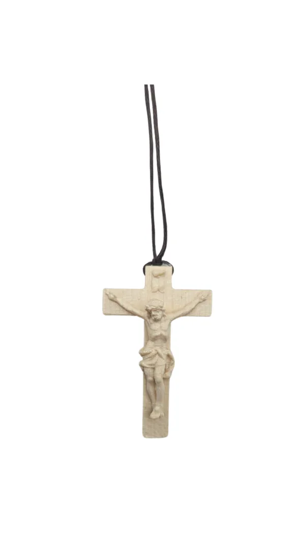 PENDENTIF CHRIST DE NAZARETH