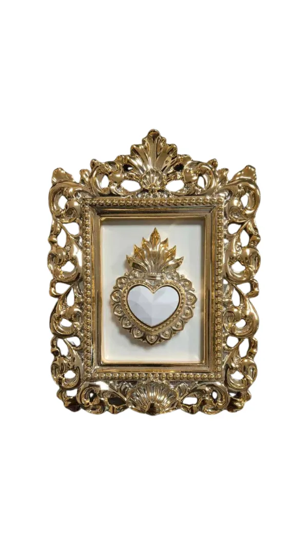 CADRE EX VOTO