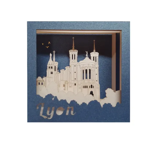 LYON