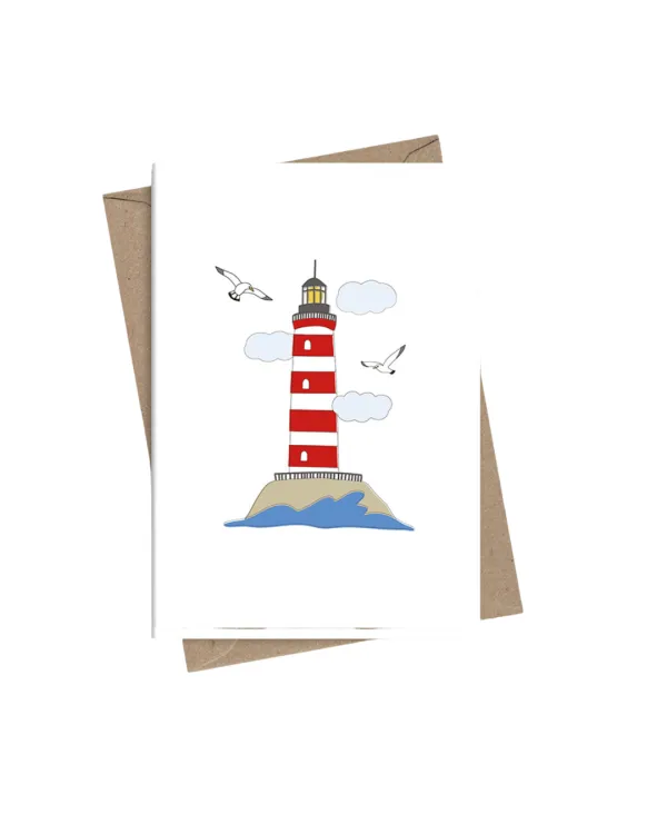 CARTE DOUBLE ANGLAISE 11,4*16,2CM