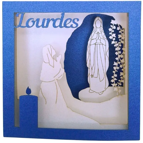 LOURDES