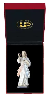 JESUS MISERICORDIEUX 8CM