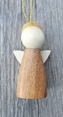ANGE GARDIEN MODERNE 6 CM