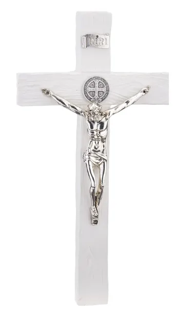 CROIX DE SAINT BENOIT 23CM 6961/A